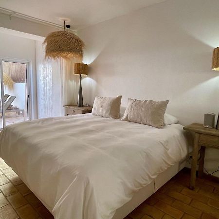 Alvor Bela Vista I Villa Dış mekan fotoğraf