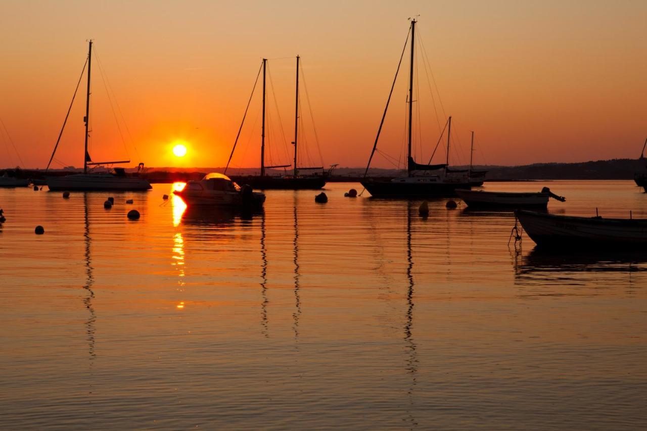 Alvor Bela Vista I Villa Dış mekan fotoğraf