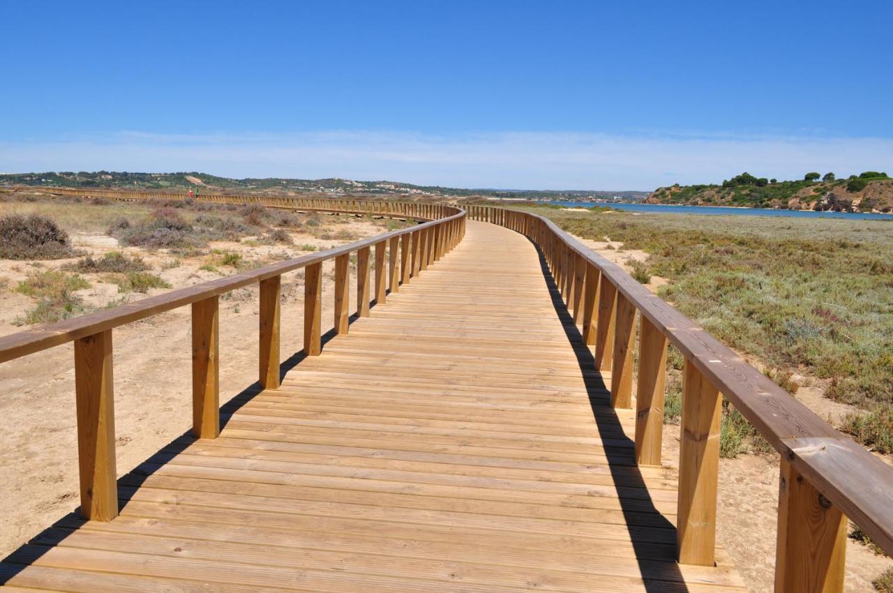 Alvor Bela Vista I Villa Dış mekan fotoğraf