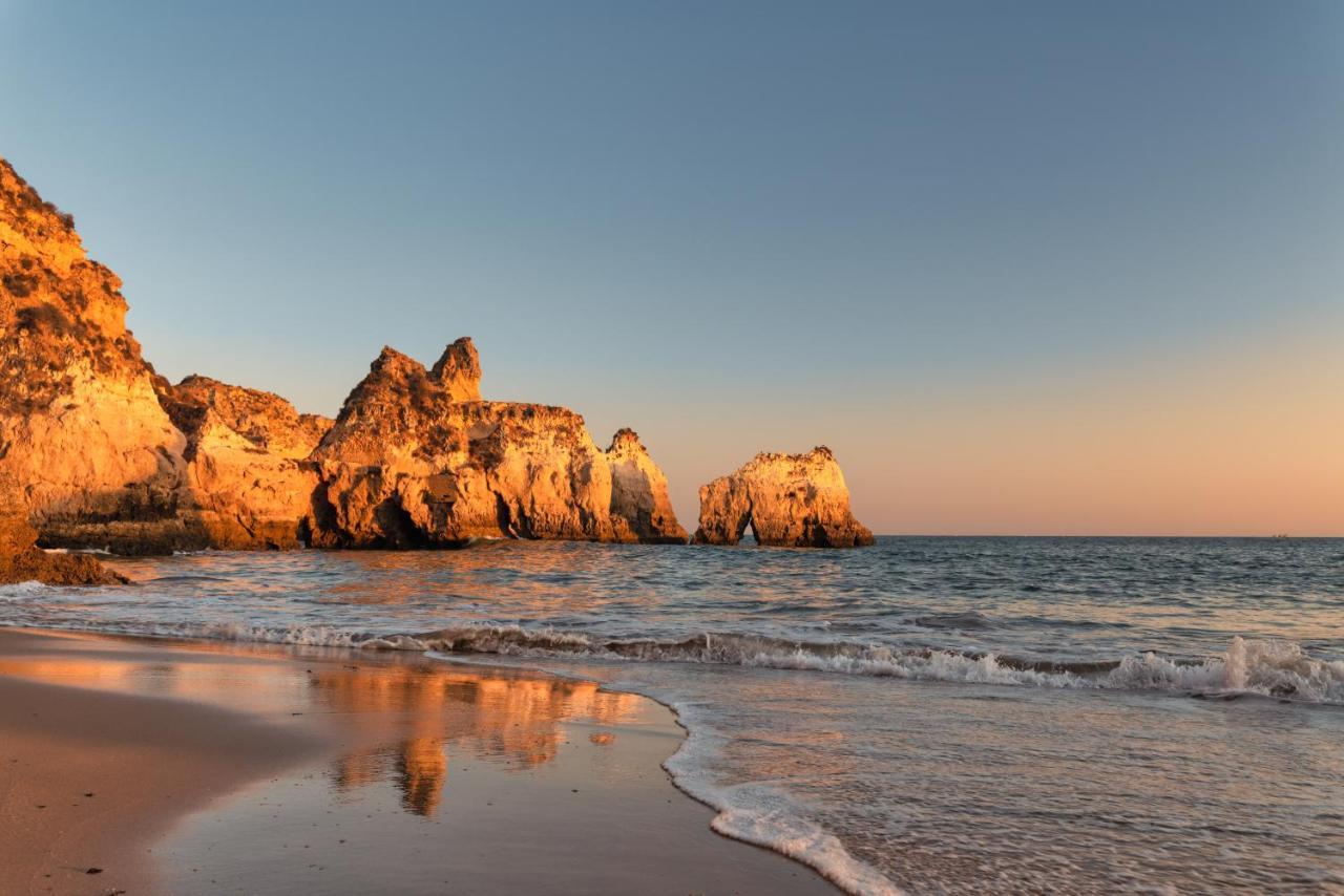Alvor Bela Vista I Villa Dış mekan fotoğraf