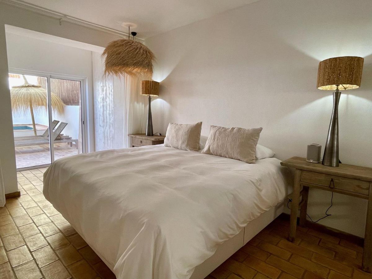 Alvor Bela Vista I Villa Dış mekan fotoğraf