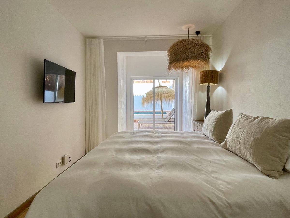 Alvor Bela Vista I Villa Dış mekan fotoğraf