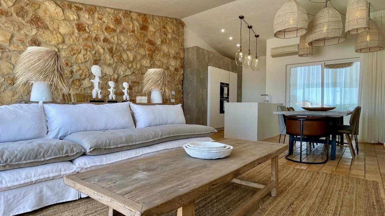 Alvor Bela Vista I Villa Dış mekan fotoğraf