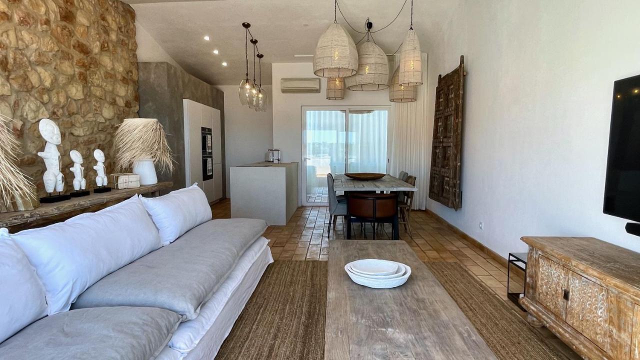 Alvor Bela Vista I Villa Dış mekan fotoğraf