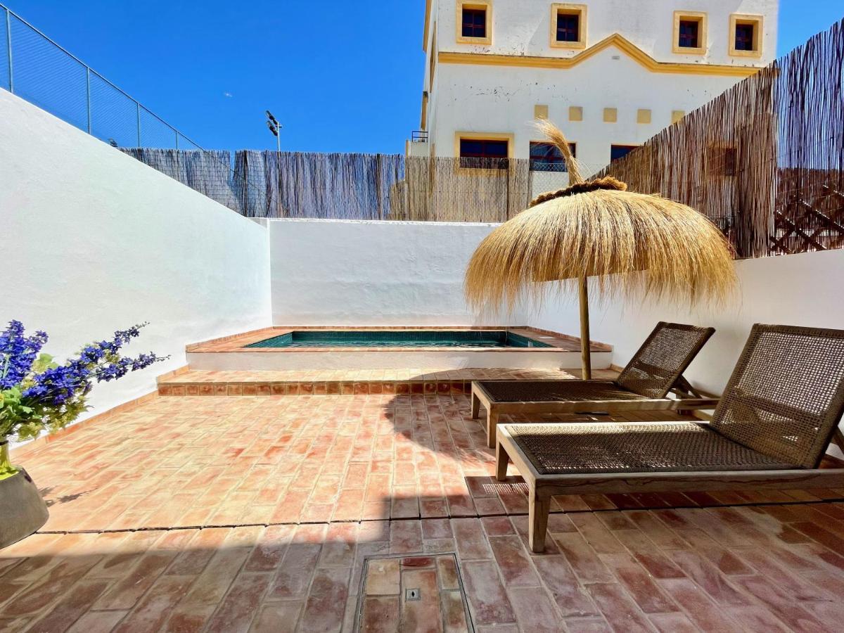 Alvor Bela Vista I Villa Dış mekan fotoğraf