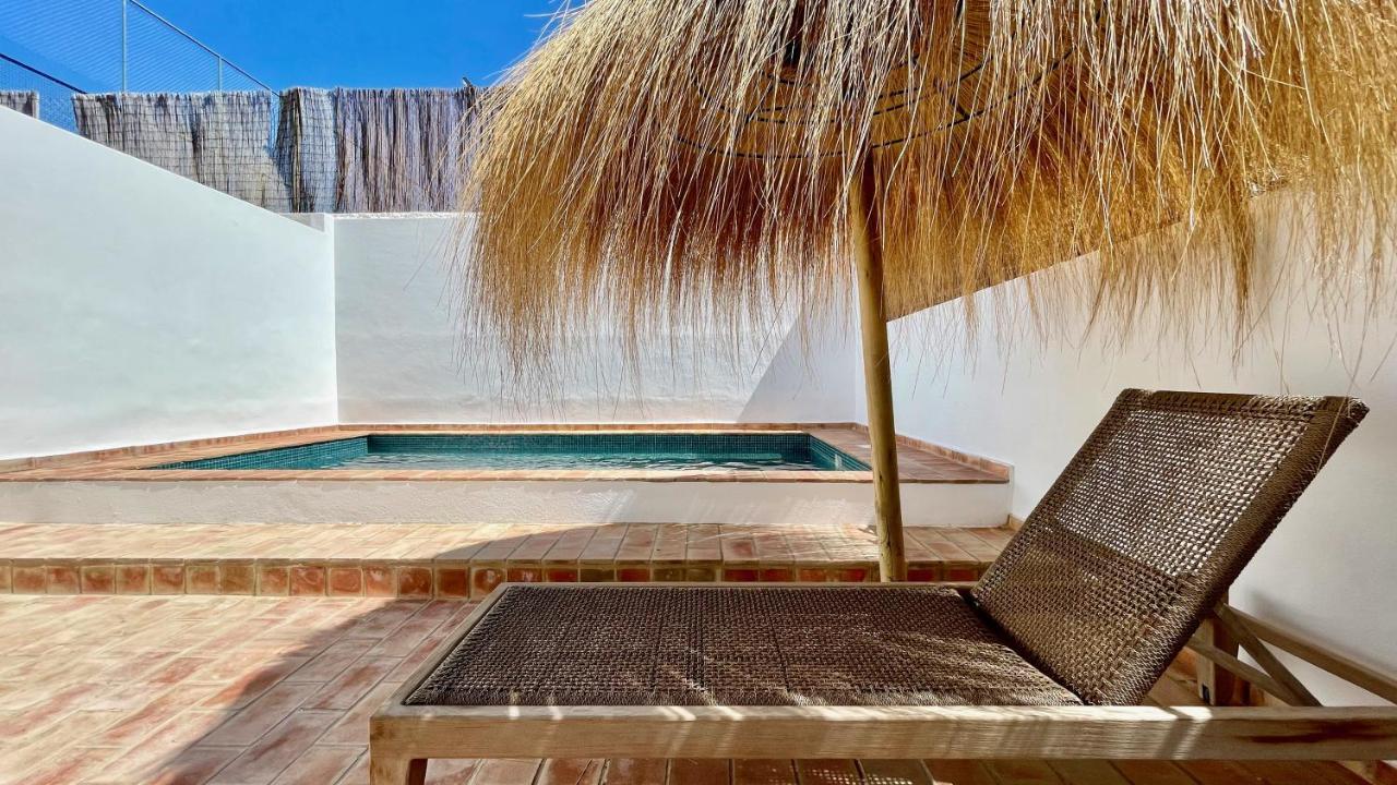 Alvor Bela Vista I Villa Dış mekan fotoğraf