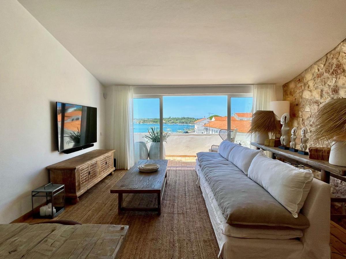 Alvor Bela Vista I Villa Dış mekan fotoğraf