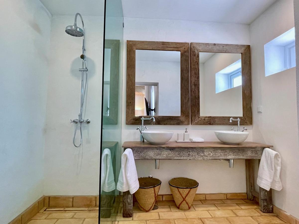 Alvor Bela Vista I Villa Dış mekan fotoğraf