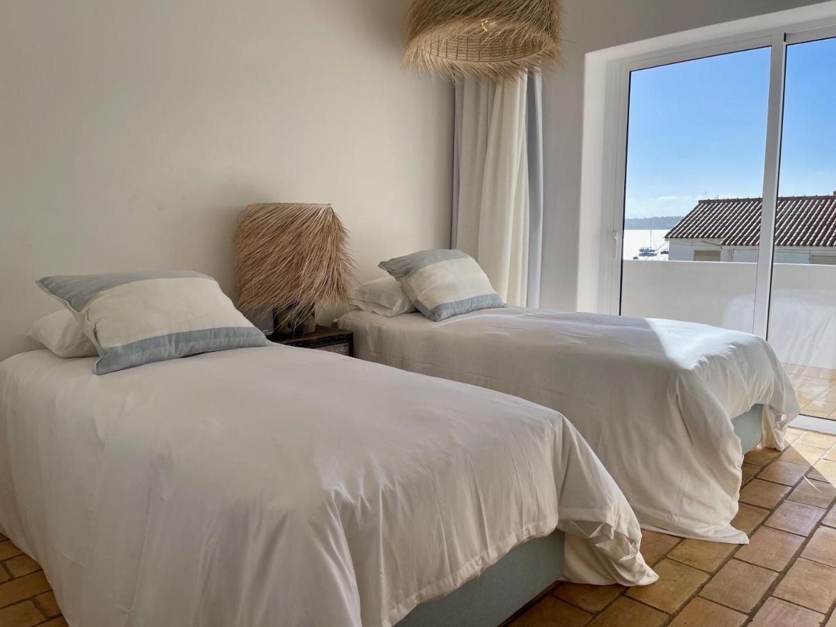 Alvor Bela Vista I Villa Dış mekan fotoğraf